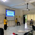 Mahasiswa STIELM Semester 5 Gelar Seminar Manajemen sebagai Bagian dari Kurikulum Akademik